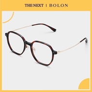 แว่นสายตา Bolon BJ5109 Osaka โบลอน สายตาสั้น แว่นกรองแสง กรอบแว่น  by THE NEXT