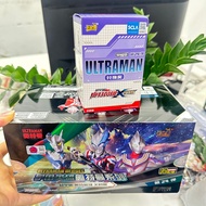 卡游奥特曼卡片荣耀版第24弹10元包SHR卡BCR卡牌收藏册一整盒正版Card Tour Altman Card Glory Edition No. 24 Play 1 92s400.sg202509