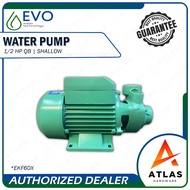 EVO Booster Water Pump 1/2Hp QB