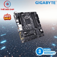 Mainboard (Main board) GIGABYTE B365M D3H (M.2 wifi) I like new 36 months by supplier