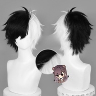 READY woManMey wig - wind breaker haruka sakura windbreaker