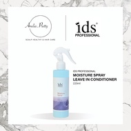IDS Professional Moisture Hair Spray Leave In Conditioner 220ml