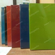 Dijual Front Notebook Dv79 Ukuran A5 - Notebook Front A5 Seri Dv79