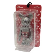 Kubrick Hajime Sorayama Future Mickey Medicom Toy
