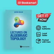 Lectures On Algebraic Topology by Miller Haynes R - Softcover - 9789811232855 - WSP