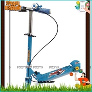 3-Wheeled Children's Scooter 3-Wheel Scooter/ Character Scooter/ Cod