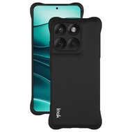 IMAK Shock-resistant Case For Moto Edge 60 Fusion 5G Soft Cover
