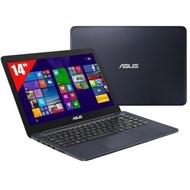 Laptop Asus e402y AMD E2 RAM 4 GB HDD 1TB WIN 10