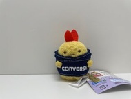 角落生物 炸蝦尾 Converse