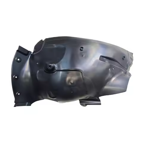 Front Left/ Right Arch Liner Rear Part 1186908300/ 1186908400 for Mercedes CLA W118 C118 X118