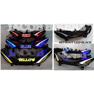 YAMAHA Y15ZR V1 V2  MATA GABAN  LED LIGHT  EXCITER