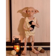Harry Potter Dobby Wizarding World Harry Potter Halloween Action Figure Toys