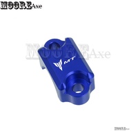 Mooreaxe Brake Master Cylinder Bar Clamp Cover For Yamaha MT-01 MT-25 MT03 MT-03 MT-15 MT-07 MT-09 /