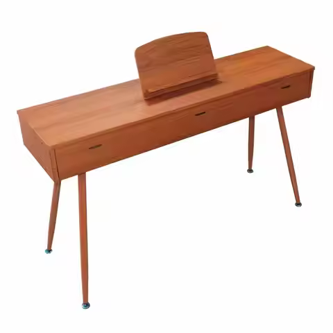 BADU Drawer Piano With 88 Keys Weighted Hammer Action Digital Piano DREAM Chip Electronic Piano Keyb