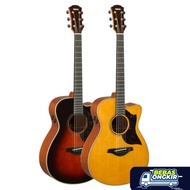 Gitar Akustik Yamaha AC3M ARE / Gitar Yamaha Akustik Elektrik AC3M ARE