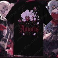 Amoris T-shirt | Ave Mujica Shirt Premium DTF Screen Printing