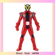 Kamen Rider Zi-O Rider Hero Series 02 Kamen Rider Gates