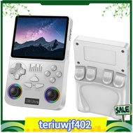 【●TI●】J36 Ultra Retro Handheld Game Console 40000 Games 3.5 Inch Video Portable Game Player B
