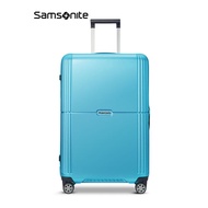 Samsonite Trolley Case Pc Material Hard Case Universal Wheel Luggage Suitcase Boarding Case Cc4