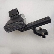 99% New XLR-H1 handle assy with Mic holder repair parts for Sony ILME-FX3 ILME-FX30 FX3 FX30 camcord