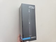 [全新] ITSU 電動牙刷  IS0213 ITSU We Care 聲波電動牙刷