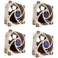 NOCTUA NF-A6x25 NF-A6x15 60mm fan PWM FLX 5V for PC cases and coolers