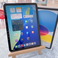 【艾爾巴二手】iPad A16 A3354 Wi-Fi 128GB 11吋 藍#二手平板#保固中#勝利店 WXJ6Q