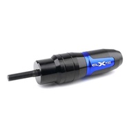 Suitable for Spring Breeze 700 CLX700-CLX CLX700 Motorcycle Shock-resistant Stick Exhaust