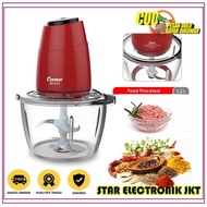 CHOPPER COSMOS/COSMOS FOOD PROCESSOR/COSMOS FP-313