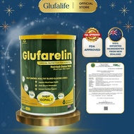 Glufarelin Milk For Diabetic Authentic Goods Gluzabet New Zealand