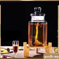 [PerfkMY] Beverage Dispenser Stand, Beverage Dispenser Holder, Multifunctional, Practical