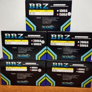 Ikano Brz reel mesin pancing Ikano