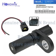 Camshaft Position Sensor For Ford Jaguar S-Type Lincoln Mazda MPV 2.5 L 3.0L Mercury 1W7Z6B288AA 1W7