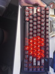 rog azoth keyboard