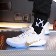 Kobe low cut rubber Mamba Focus BASKETBALL shoes for men#OEMquality