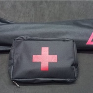 (WAREHOUSE SALE) CAR EMERGENCY KIT PACKAGE