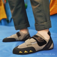 Professional Rock-Climbing Shoes Men Women Indoor Outdoor Climbing Shoes Beginners Mesh Rock-Climbin