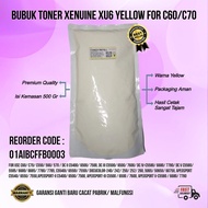 Toner Powder Xnn6 C60/C70 / C550/560/570 /Dc Ii C5400/6500/7500, Dc Iii C5500/6500/7600/Dc Iv-C5580/