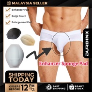 3D Enhancer Sponge Pad Underwear Cup for Men Besar Zakar