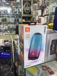 Jbl pulse 4