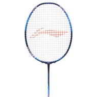 Li-Ning Axforce 90 Dragon 3U/4U Badminton Racket with stringing