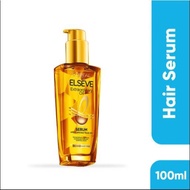 L'Oreal Paris Elseve Extraordinary Oil - Gold (100ml)