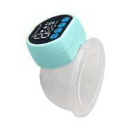 Mmflight Pompa ASI Elektrik Handsfree Breast Pump Electric Wearable Portable Pumping