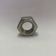 Φ :16mm Screw A2-70 304 Stainless Steel