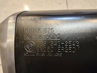 忍者300，z300，忍250 Kawasaki 二手原廠排氣管，驗車用，如照片，板橋仁化街54號自取，3500元