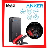 Anker R3120 Roav Jump Starter Pro, 800A Peak 12V for Gas Engines up to 6.0L or Diesel Engines up to 