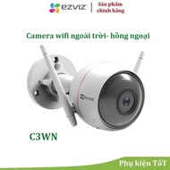 Super Hot ezviz C3WN 1080P Camera Outdoor, infrared night - genuine