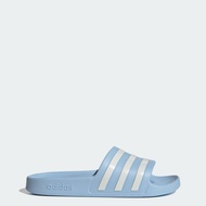 adidas ว่ายน้ำ & ไลฟ์สไตล์ รองเท้าแตะ Adilette Aqua ผู้หญิง สีน้ำเงิน IE8919 สีน้ำเงิน 8 UK