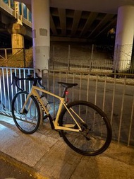 GIANT TCR XS 2025