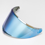 ☈┇ஐK6 Helmet Visor For AGV Motorcycle Helmets Night Vision Visor Lens Case For AGV K6 Helmet Lens Wi